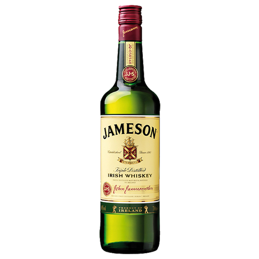 Whisky Jameson 40º 70cl - Distri Ortiz
