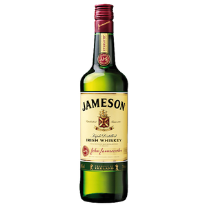 Whisky Jameson 40º 70cl - Distri Ortiz