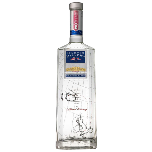 Ginebra Martin Miller´S 40º 70cl - Distri Ortiz