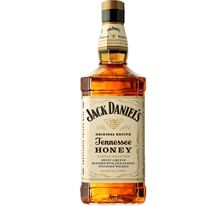 Whisky Jack Daniel`S Honey 35º 70cl - Distri Ortiz