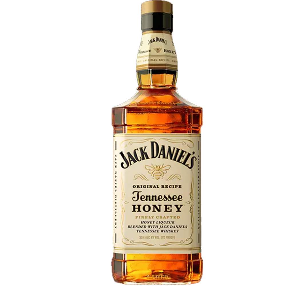 Whisky Jack Daniel`S Honey 35º 70cl - Distri Ortiz