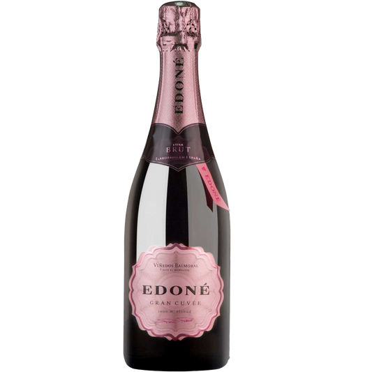 Cava Edone Rosado 12º 75cl - Distri Ortiz