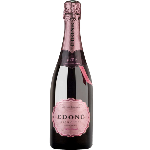 Cava Edone Rosado 12º 75cl - Distri Ortiz