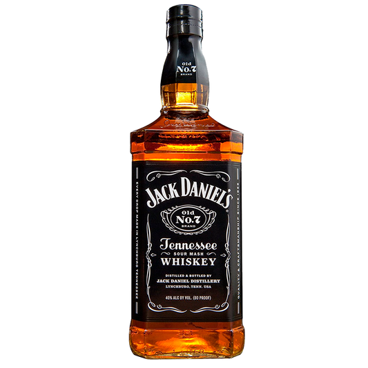Whisky Jack Daniel´S 40º 70cl - Distri Ortiz