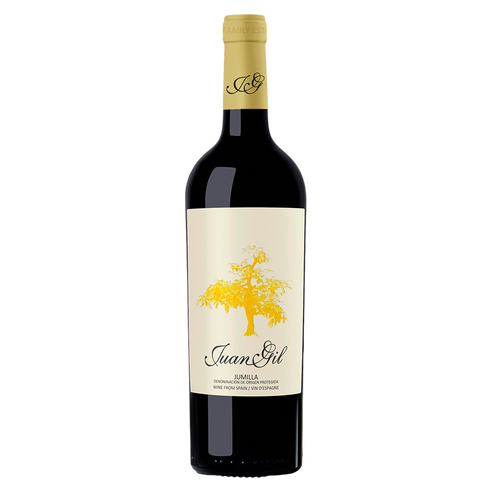 Vino Juan Gil Tinto Monastrell 75cl - Distri Ortiz