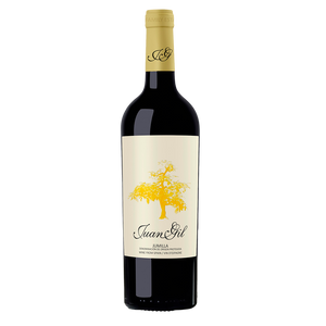 Vino Juan Gil Tinto Monastrell 75cl - Distri Ortiz