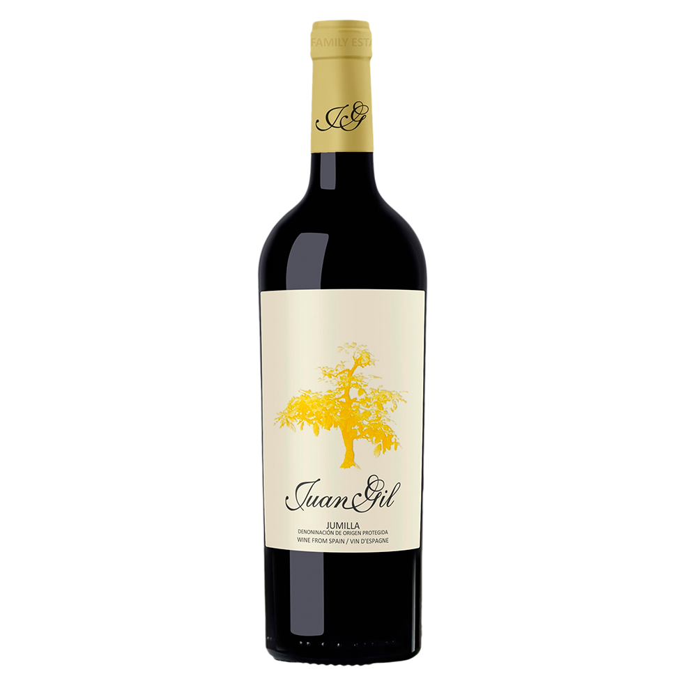 Vino Juan Gil Tinto Monastrell 75cl - Distri Ortiz