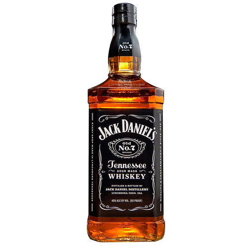 Whisky Jack Daniel´S 40º 70cl - Distri Ortiz