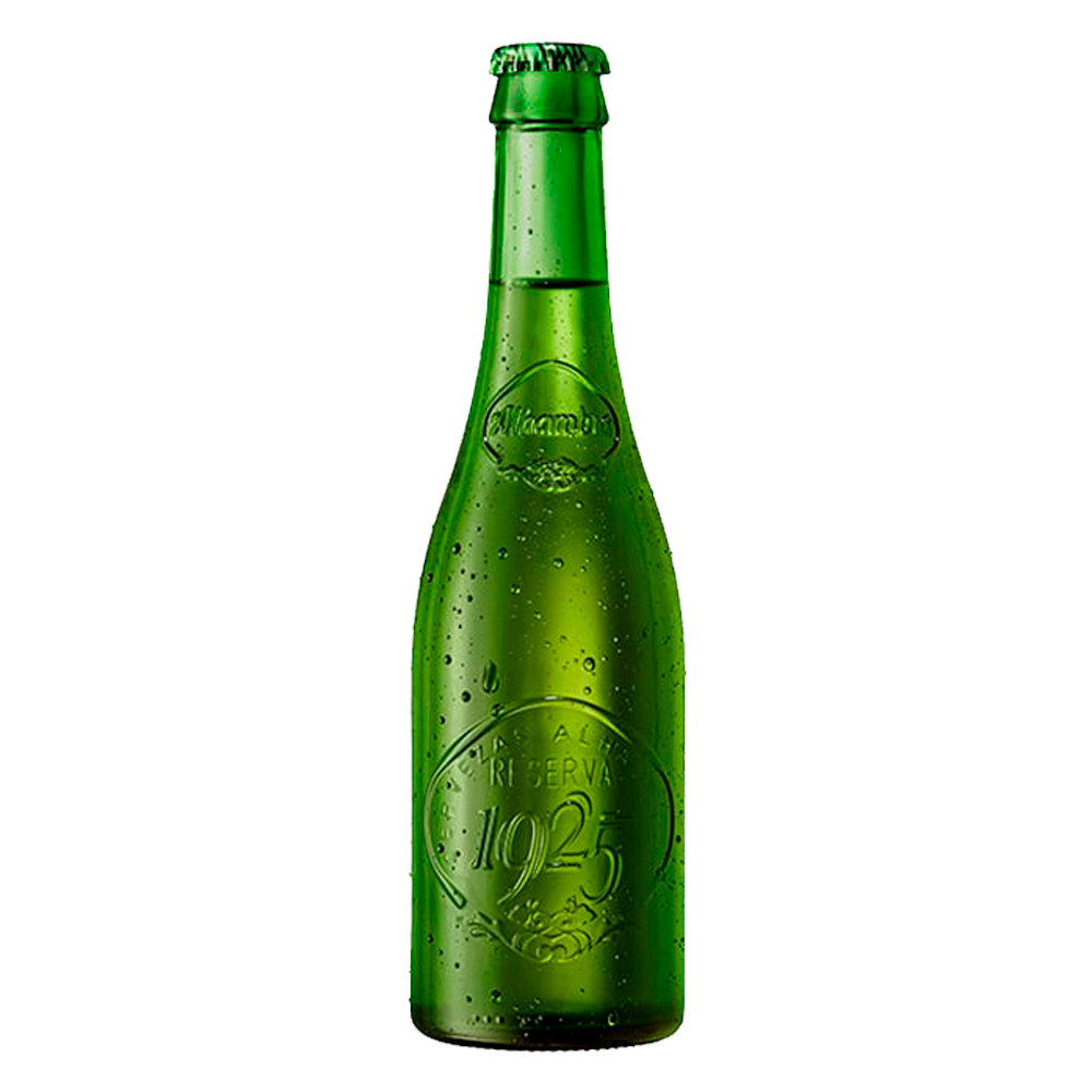 Cerveza Alhambra Reserva 1925 (Cajax24) 33cl 24ud - Distri Ortiz