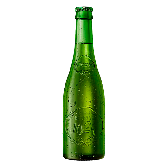 Cerveza Alhambra Reserva 1925 (Cajax24) 33cl 24ud - Distri Ortiz