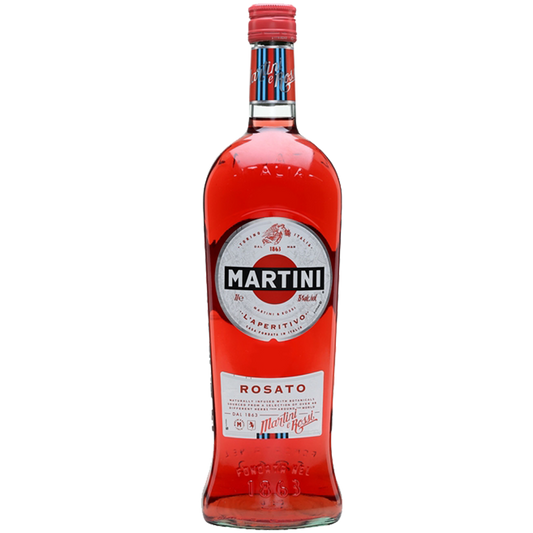 Vermouth Martini Especial Rosatto 1l - Distri Ortiz