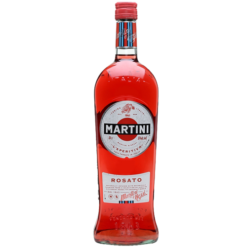 Vermouth Martini Especial Rosatto 1l - Distri Ortiz