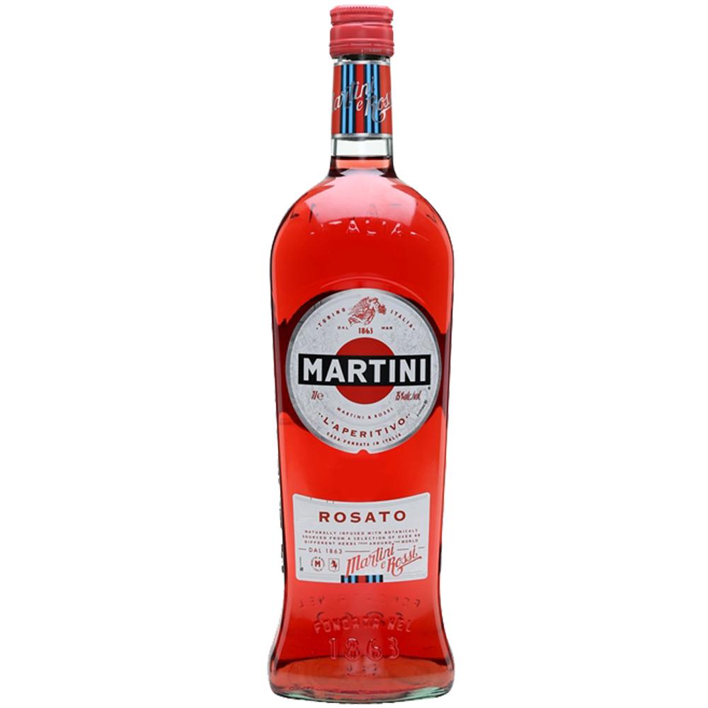 Vermouth Martini Especial Rosatto 1l - Distri Ortiz