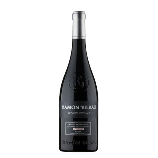 Vino Ramon Bilbao Ed.Limit 75cl - Distri Ortiz