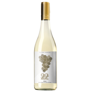 Vino Blanco Rueda 22 Sentidos 75cl