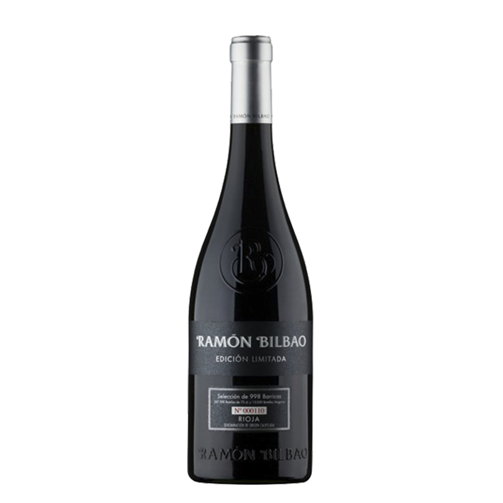 Vino Ramon Bilbao Ed.Limit 75cl - Distri Ortiz