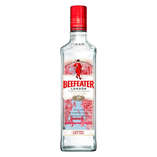Ginebra Beefeater 40º 70cl - Distri Ortiz