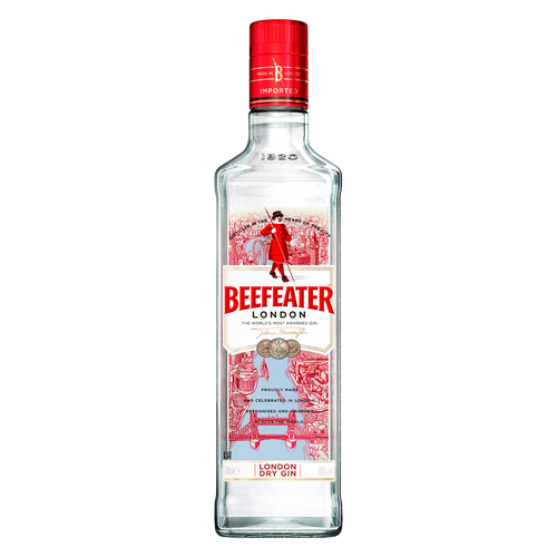 Ginebra Beefeater 40º 70cl - Distri Ortiz