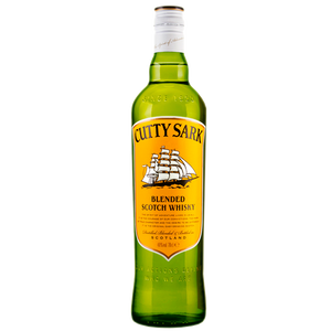 Whisky Cutty Sark 40º 70cl - Distri Ortiz