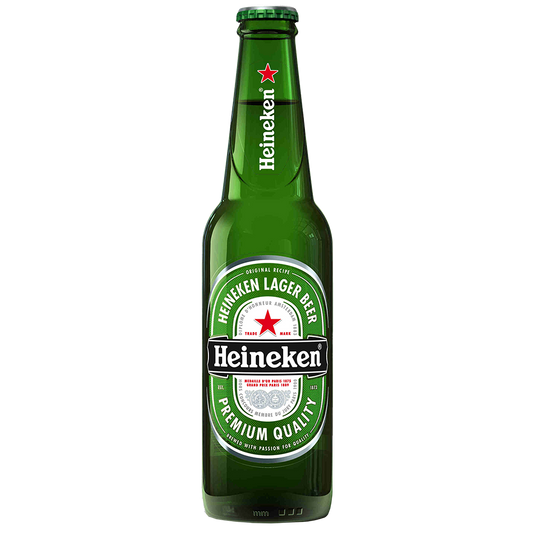 Cerveza Heineken Cristal 33cl 24ud - Distri Ortiz