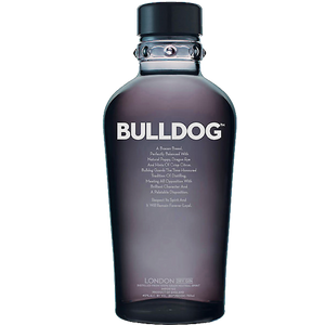 Ginebra Bulldog 40º 70cl - Distri Ortiz