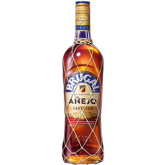 Ron Brugal Añejo 38º 70cl - Distri Ortiz
