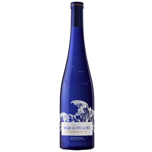 Vino Mar De Frades 75cl - Distri Ortiz