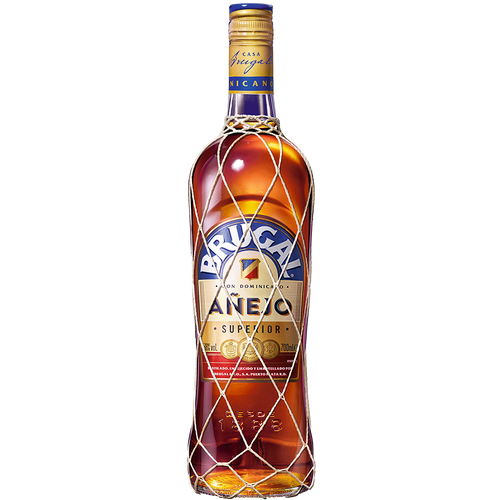 Ron Brugal Añejo 38º 70cl - Distri Ortiz