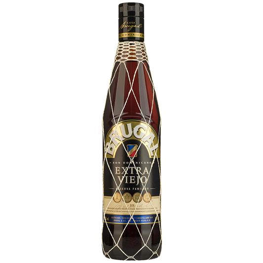 Ron Brugal Extra Viejo 38º 70cl - Distri Ortiz