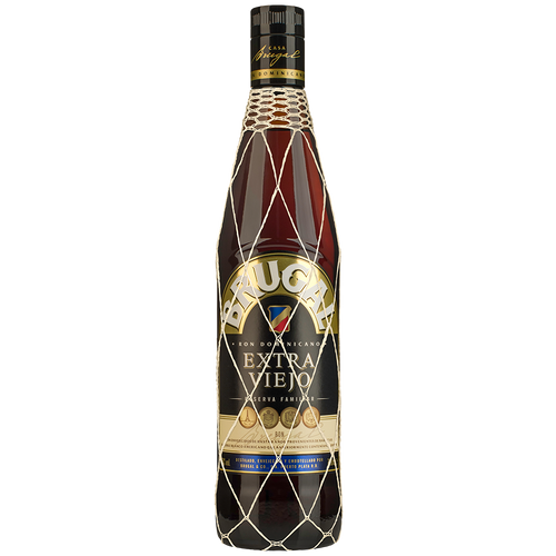 Ron Brugal Extra Viejo 38º 70cl - Distri Ortiz