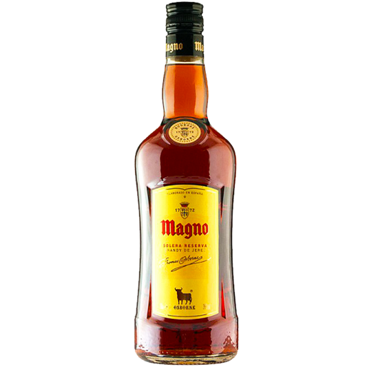 Brandy Magno 70cl - Distri Ortiz