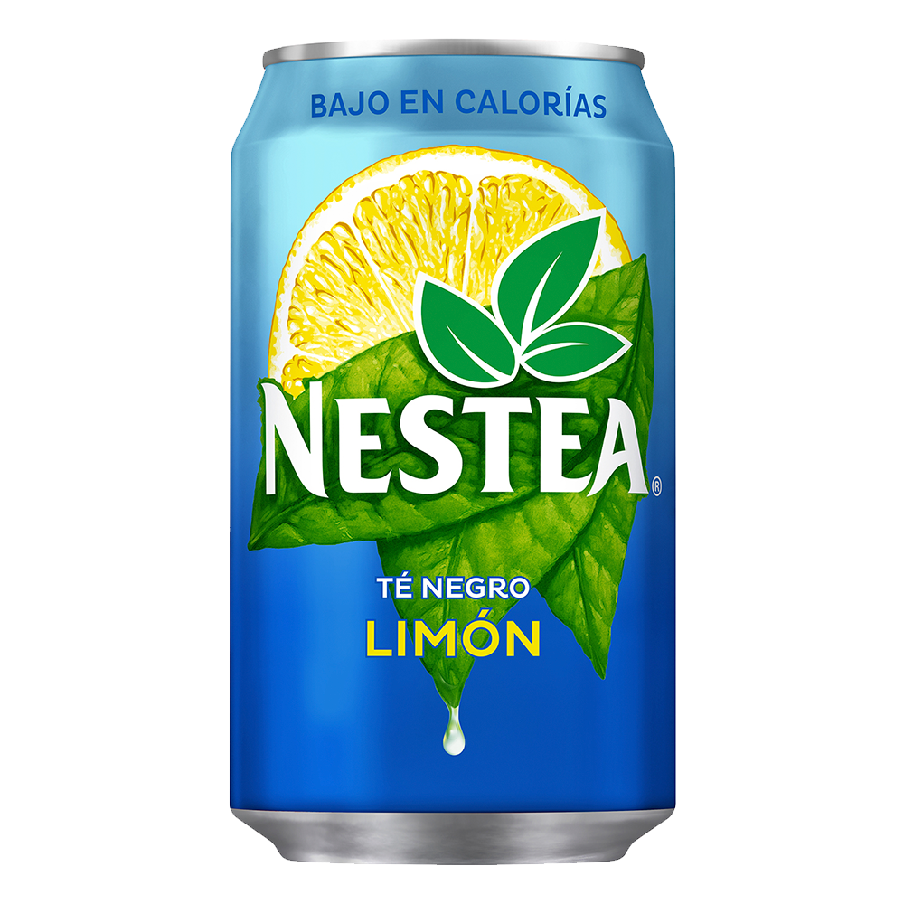 Nestea Al Limon Lata 33cl 24ud - Distri Ortiz