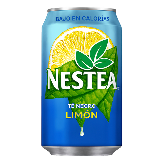 Nestea Al Limon Lata 33cl 24ud - Distri Ortiz