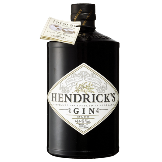 Ginebra Hendricks Scotland 70cl - Distri Ortiz