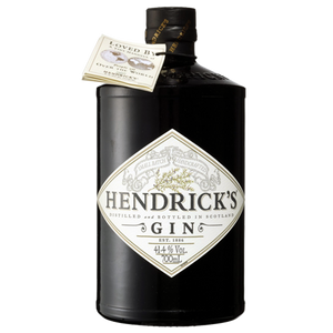 Ginebra Hendricks Scotland 70cl - Distri Ortiz