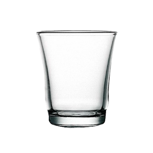 Vaso Cafe Cortado 13cl 6 Unidades - Distri Ortiz