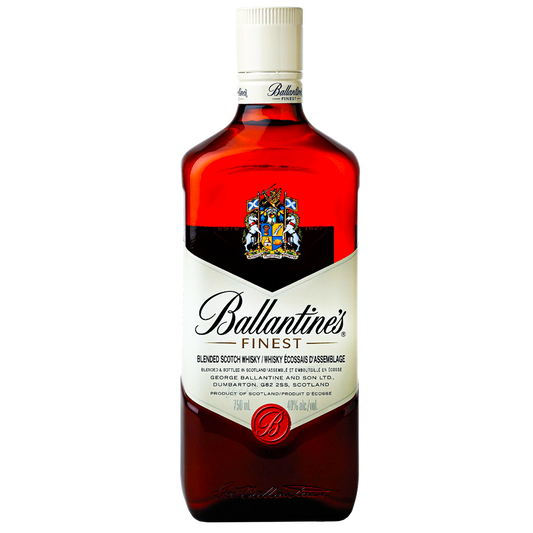 Whisky Ballantines 40º 70cl - Distri Ortiz