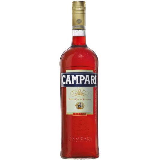 APERITIVO CAMPARI 1L - DISTRI ORTIZ