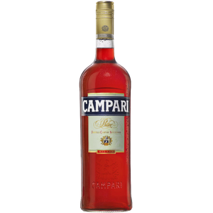 APERITIVO CAMPARI 1L - DISTRI ORTIZ