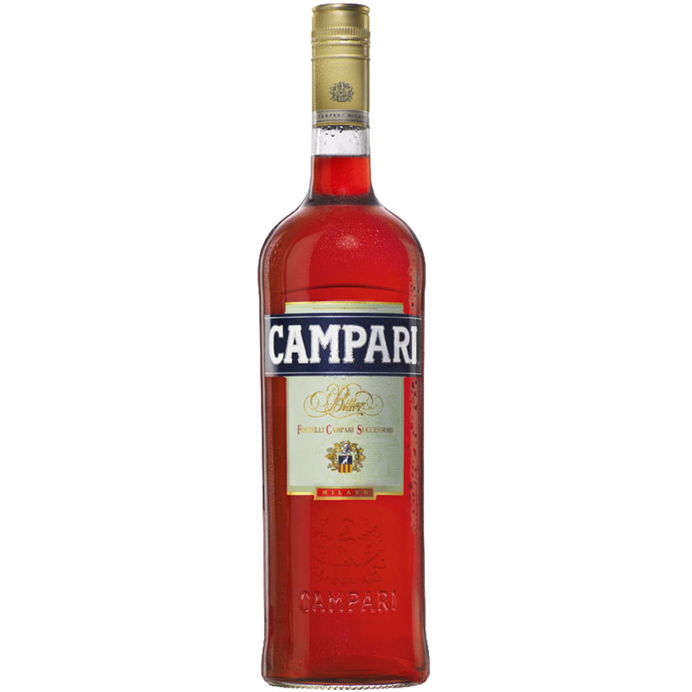 APERITIVO CAMPARI 1L - DISTRI ORTIZ