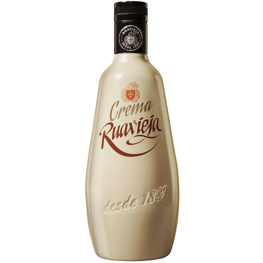 Crema De Orujo Ruavieja 70cl - Distri Ortiz
