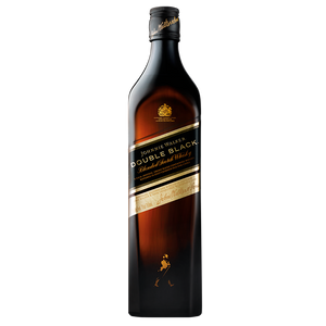 Whisky Johnnie Walker Double Blackest.Carton 70cl - Distri Ortiz