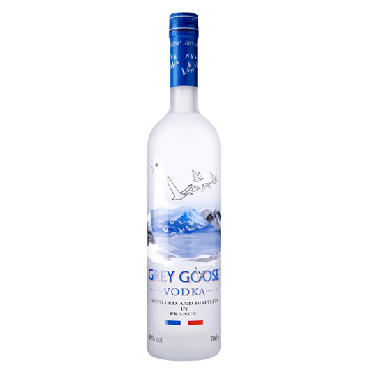 Vodka Grey Goose Original 70cl - Distri Ortiz