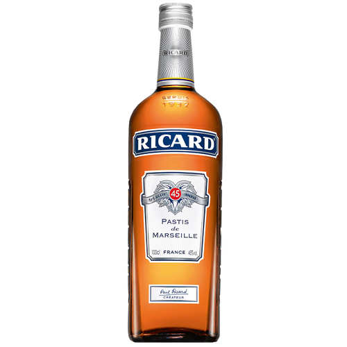 APERITIVO RICARD 1L - DISTRI ORTIZ