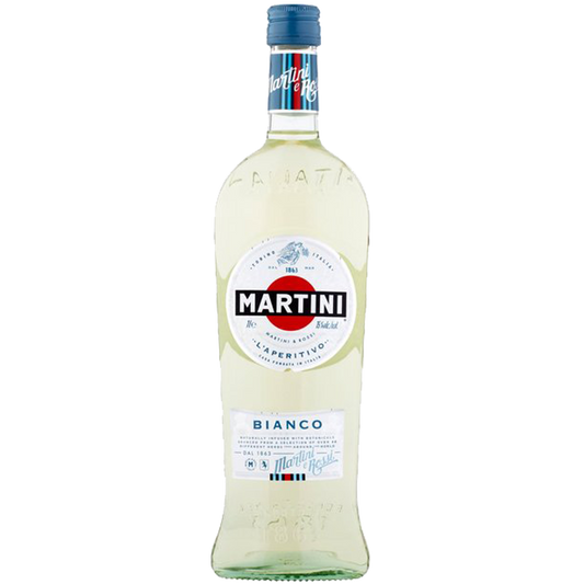 Vermouth Martini Blanco 1l - Distri Ortiz