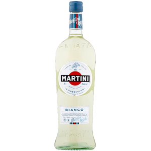 Vermouth Martini Blanco 1l - Distri Ortiz