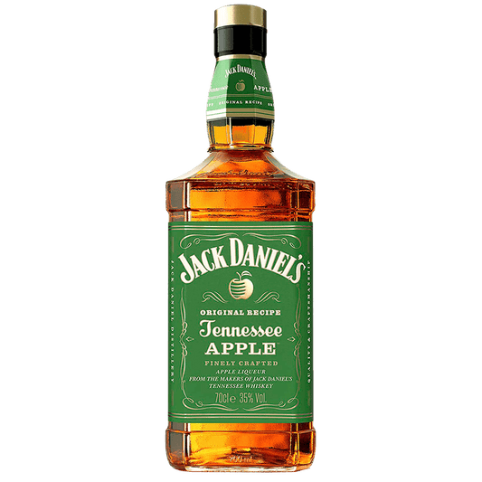 Whisky Jack Daniel Apple 40º 70cl - Distri Ortiz