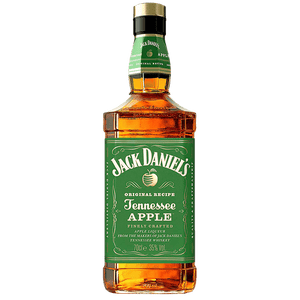 Whisky Jack Daniel Apple 40º 70cl - Distri Ortiz