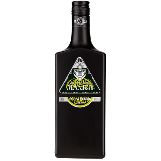 Tequila Maxica Sal y Limon 75cl