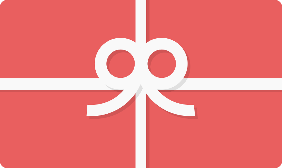 Tarjeta De Regalo - Distri Ortiz